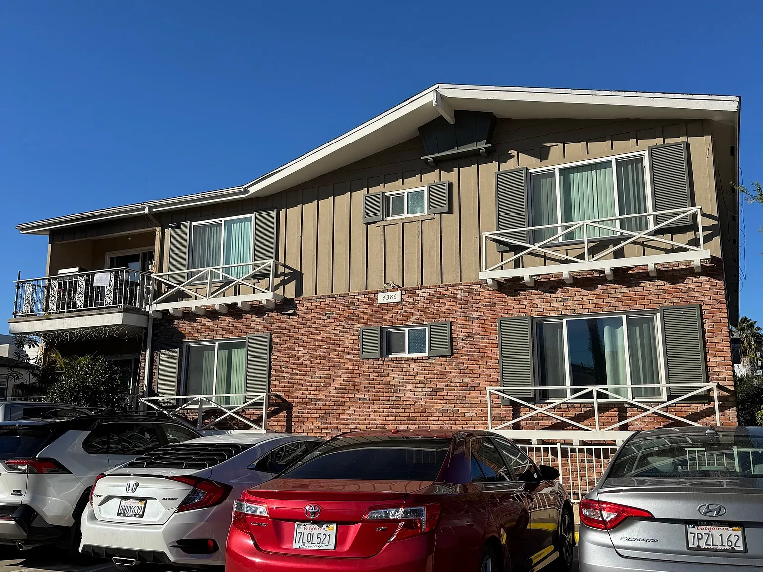 1 bed, 500 sqft, $2,150 — Photo 1