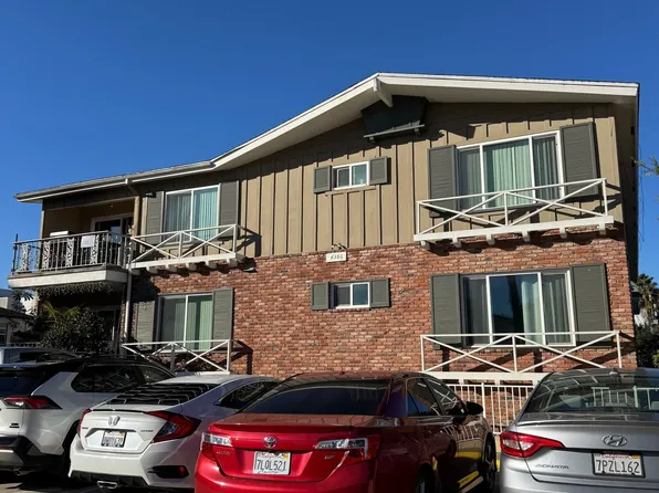 4386 Alabama St APT 6, San Diego, CA 92104