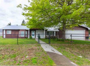 229 N Calispel Ave, Newport, WA 99156