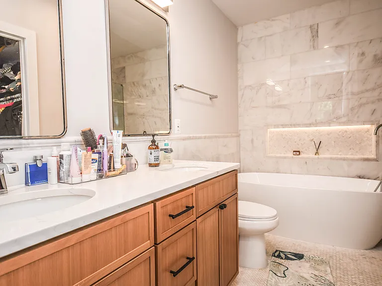 1368 Randolph St NW — Photo 9