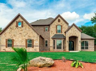 2807 Singletree Cv, Cedar Hill, TX 75104