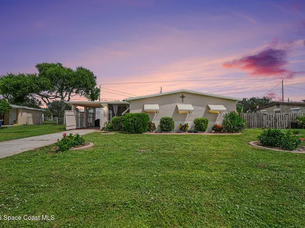 2654 Boyd Ave, Melbourne, FL 32935