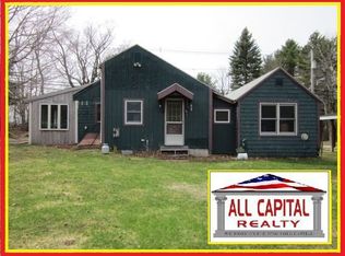115 Baldwinville Rd, Templeton, MA 01468