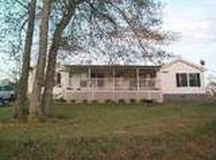 1051 Adams Rd, Bishop, GA 30621