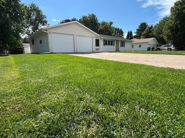 511 E Kildare Dr, Oneill, NE 68763