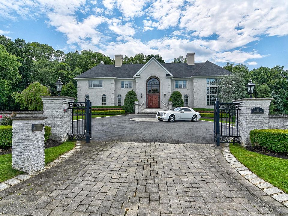 11 Parkwood Lane, Colts Neck, NJ 07722 Zillow