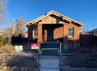 745 E 2nd St, Reno, NV 89502