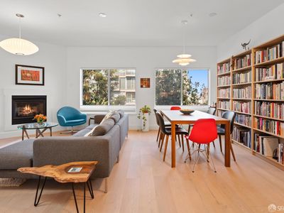 638 19th St UNIT 15, San Francisco, CA, 94107