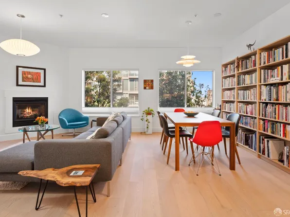 638 19th St Unit 15, San Francisco, CA 94107
