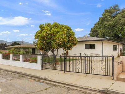 516 Citrus St, Santa Paula, CA, 93060