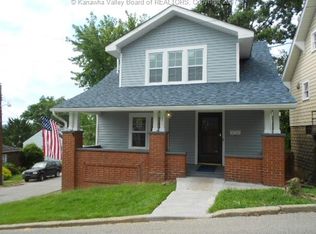 1201 Hunt Ave, Charleston, WV 25302