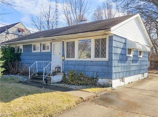 4654 13th St SW, Canton, OH 44710