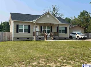 1245 Will Evans Rd, Jefferson, SC 29718