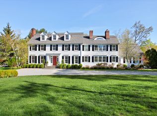 3 Meadow Wood Dr, Greenwich, CT 06830