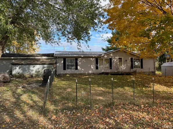 1575 W 195 N, Lagrange, IN 46761