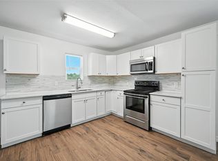 1206 N Business Highway 78, Blue Ridge, TX 75424