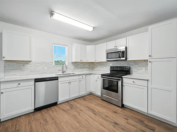 1206 N Business Highway 78, Blue Ridge, TX 75424