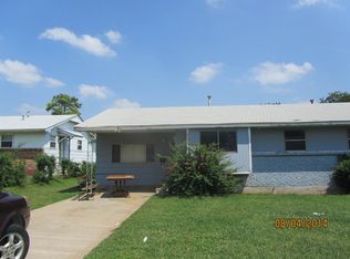 1513 SE 48th Pl, Oklahoma City, OK 73129