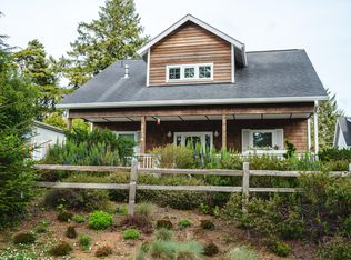 6134 Spruce Ave, Gleneden Beach, OR 97388