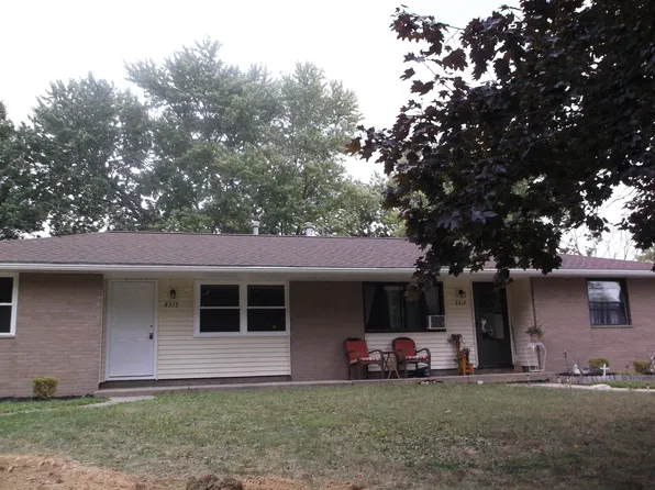 4315-17 Marks Ave, Rootstown, OH 44272