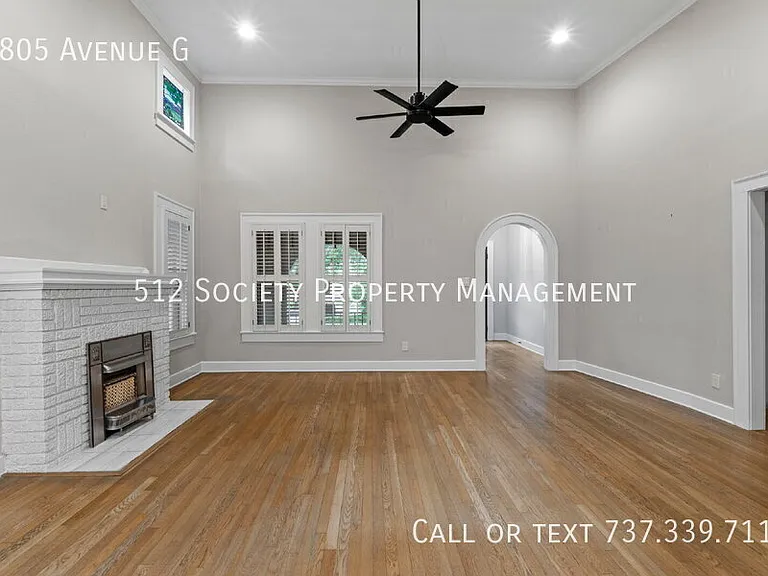 3805 Avenue G — Photo 23