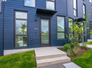 7184 N Vancouver Ave, Portland, OR
