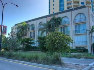 301 S Gulfstream Ave UNIT 102, Sarasota, FL 34236