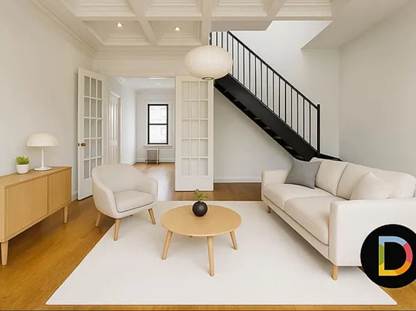 17 West 103rd Street image 1 of 5