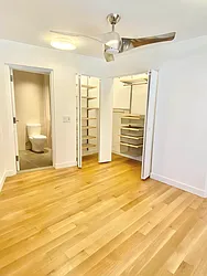 Rented by Corcoran