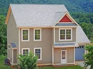 1112 Arden Dr, Charlottesville, VA 22902