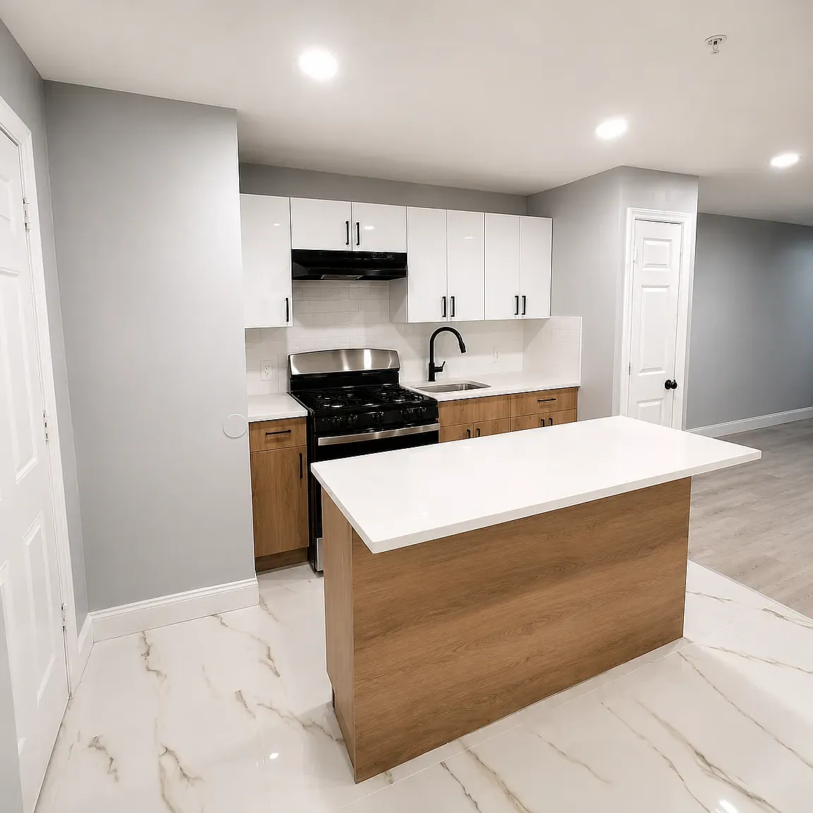 4 bed, 1200 sqft, $2,549 — Photo 1