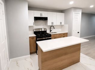96 Eaton Pl #4, East Orange, NJ 07017