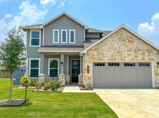 8330 Calico Pennant Way, Fulshear, TX 77441