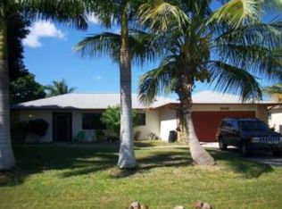 2236 SW 12th Pl, Cape Coral, FL 33991