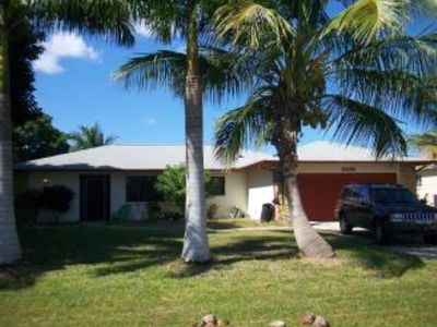 2236 SW 12th Pl, Cape Coral, FL, 33991