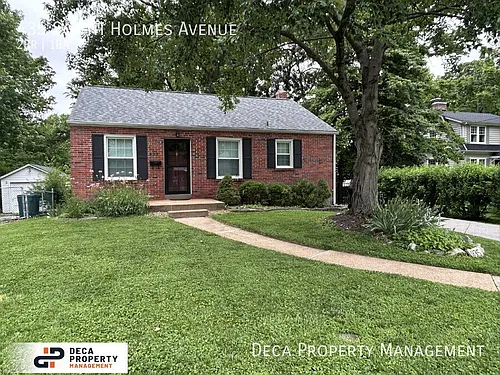 435 S Holmes Ave Photo 1