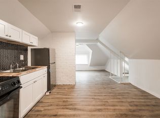 1163 Virginia Park St #3, Detroit, MI 48202