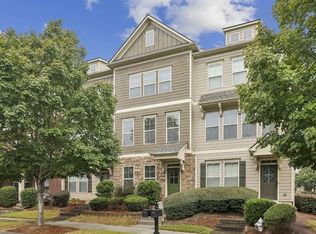 743 Village Field Ct, Suwanee, GA 30024