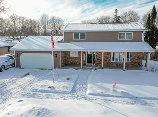 314 N Roger St, Kimberly, WI 54136