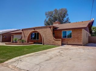 3110 W Greenway Rd, Phoenix, AZ 85053
