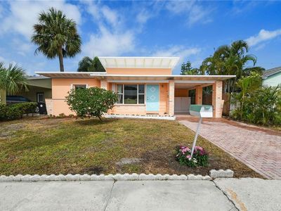 1517 N N Street, Lake Worth, FL, 33460