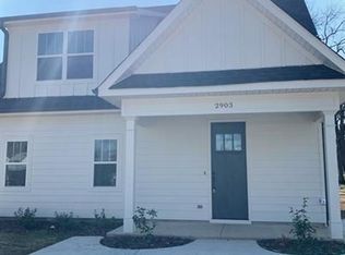 2903 9th Ave SW, Huntsville, AL 35805