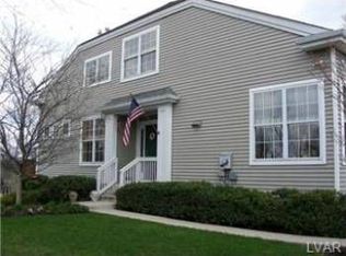 4450 Creek Rd, Allentown, PA 18104