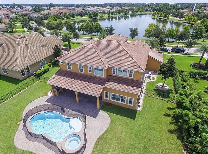 12006 Waterstone Loop Dr, Windermere, FL 34786 Zillow