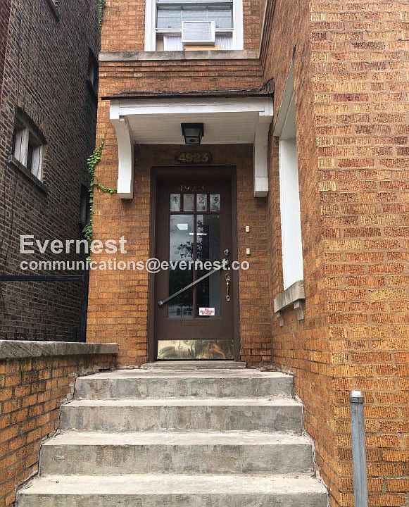 1st image of 4923 N Albany Ave APT 3