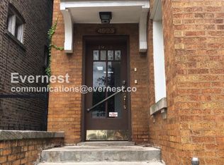4923 N Albany Ave APT 3, Chicago, IL 60625