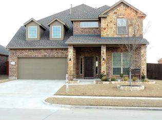 10213 Blue Skies Dr, McKinney, TX 75072