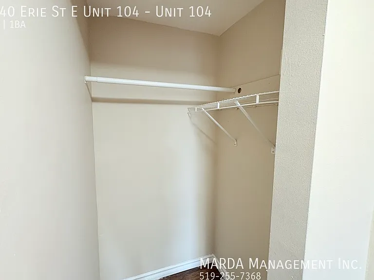 1140 Erie St E #104 — Photo 20