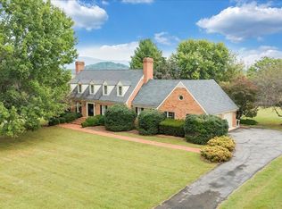 105 N Branch Rd, Bedford, VA 24523