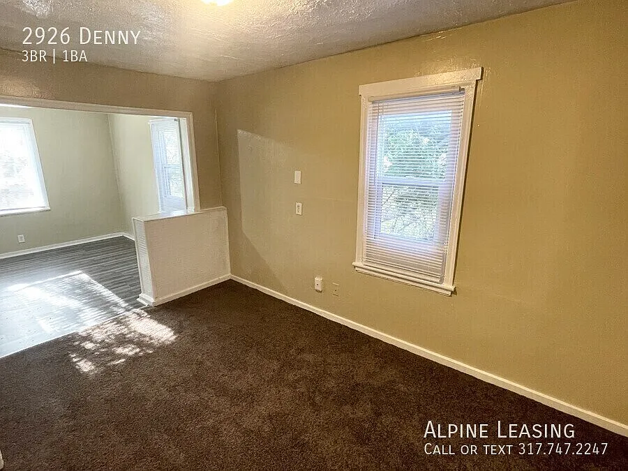 3 bed, 1.0 bath, $895 — Photo 3